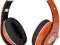 Monster Beats Studio Orange oryginał FV*W-Wa