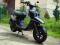 Yamaha BWS Booster 4300km Aerox Sr SPRZEDANY !!!!!