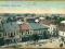 DROHOBYCZ  Widok  Rynek  Sklepy  1913