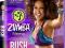 X360 ZUMBA FITNESS RUSH / NOWA / KINECT / ROBSON