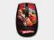 NSM - Myszka MC-320 ART HOT WHEELS 1 PROMOCJA!