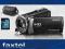 SONY HDR CX210EB CX210 + 16GB TORBA SONY (CZARNY)