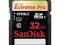 SANDISK SDHC EXTREME PRO HD 32GB 95MB/s Wa-Wa