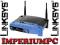 ROUTER WIFI LINKSYS WRT54GL EU WRT-54GL FV JÓZEFÓW