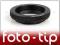 Adapter Samyang T-mount dla body systemu Nikon