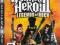 PS3 GUITAR HERO III LEGENDS OF ROCK /NOWA/ ROBSON