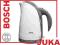 Czajnik  BOSCH TWK 6001 BIAŁY