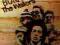 {{{ LP BOB MARLEY and  THE WAILERS - BURNIN' 180g