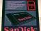SanDisk SSD 120GB Extreme