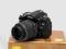 Nikon D80 + kit 18-55 VR JAK NOWY