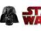 *star wars*zegar 3D 574395