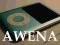 iPod Nano 8GB model A1236 FVAT GWAR