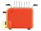 Kenwood Toster TTM027 kMix pomaranczowy/srebrny GW