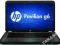 NOWY HP G6 AMD 2x 2,4GHz/4GB/320GB/ATI 6380G/W7 PL