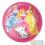 Talerzyki urodzinowe Princess Magic Disney 8 szt