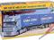 DAF XF 105 W/2X 3861 ITALERI 1:24  NOWY