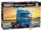 IVECO TURBOSTAR TRICOL 3862 ITALERI 1:24  NOWOŚĆ