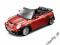 Bburago 42007 - Mini Cooper S Cabrio, 1:32
