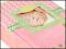 CUDOWNY ALBUM DZIECINNY 10X15/200 (2985)