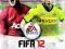 FIFA 12 BOX FOLIA POLSKA WERSJA PC
