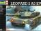 ! Leopard 2 A5 KWS 1:72 Revell 3105 !