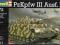 ! Pz.Kpfw. III Ausf.M 1:72 Revell 3117 !