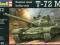 ! T-72 M1 1:72 Revell 3149 !