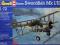 ! Fairey Swordfish Mk I/III 1:72 Revell 4115 !