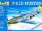 ! P-51D Mustang 1:72 Revell 4148 !