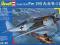 ! Focke Wulf Fw 190 A-8/R-11 1:72 Revell 4165 !