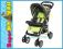 Wózek spacerowy COTO BABY BLUES Spacerówka +GR! Kr