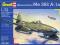 ! Messerschmitt Me 262 A-1a 1:72 Revell 4166 !