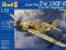 ! Fw 190 F-8 & Bv 246 1:72 Revell 4171 !