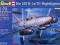 ! Me 262 B-1A/U1 1:72 Revell 4179 !