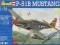 ! P-51B Mustang 1:72 Revell 4182 !