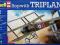 ! Sopwith Triplane 1:72 Revell 4187 !