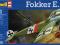 ! Fokker E.III 1:72 Revelli 4188 !