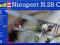 ! Nieuport N.28 C-1 1:72 Revell 4189 !