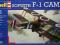 ! Sopwith F-1 Camel 1:72 Revell 4190 !