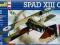 ! SPAD XIII C-1 1:72 Revell 4192 !