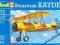 ! Stearman Kaydet 1:72 Revell 4676 !