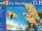 ! De Havilland D.H.2 1:72 Revell 4677 !