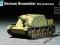 ! Brummbar 1:72 Trumpeter 07211 !