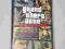 Gra PSP Grand Theft Auto Liberty City Stories KOŁO