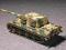 ! Jagdtiger (Zimmerit) 1:72 Trumpeter 07294 !