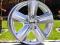 NOWE FELGI 15'' 5X114,3 TOYOTA AVENSIS COROLLA