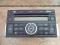 Nissan Tiida / Radio CD