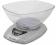 ELDOM ELEKTRONICZNA WAGA KUCHENNA 5KG, EK3052