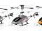 MINI Helikopter zdalnie sterowany Z719 3,5CH 3D