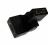 Adapter HDMI żeński - HDMI żeński Rotacja  360*